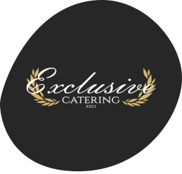Exclusive Catering